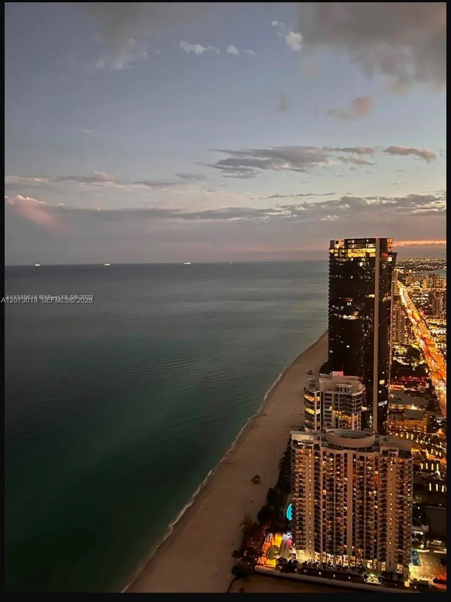 18975 Collins Ave #5404 Sunny Isles Beach, FL 33160
