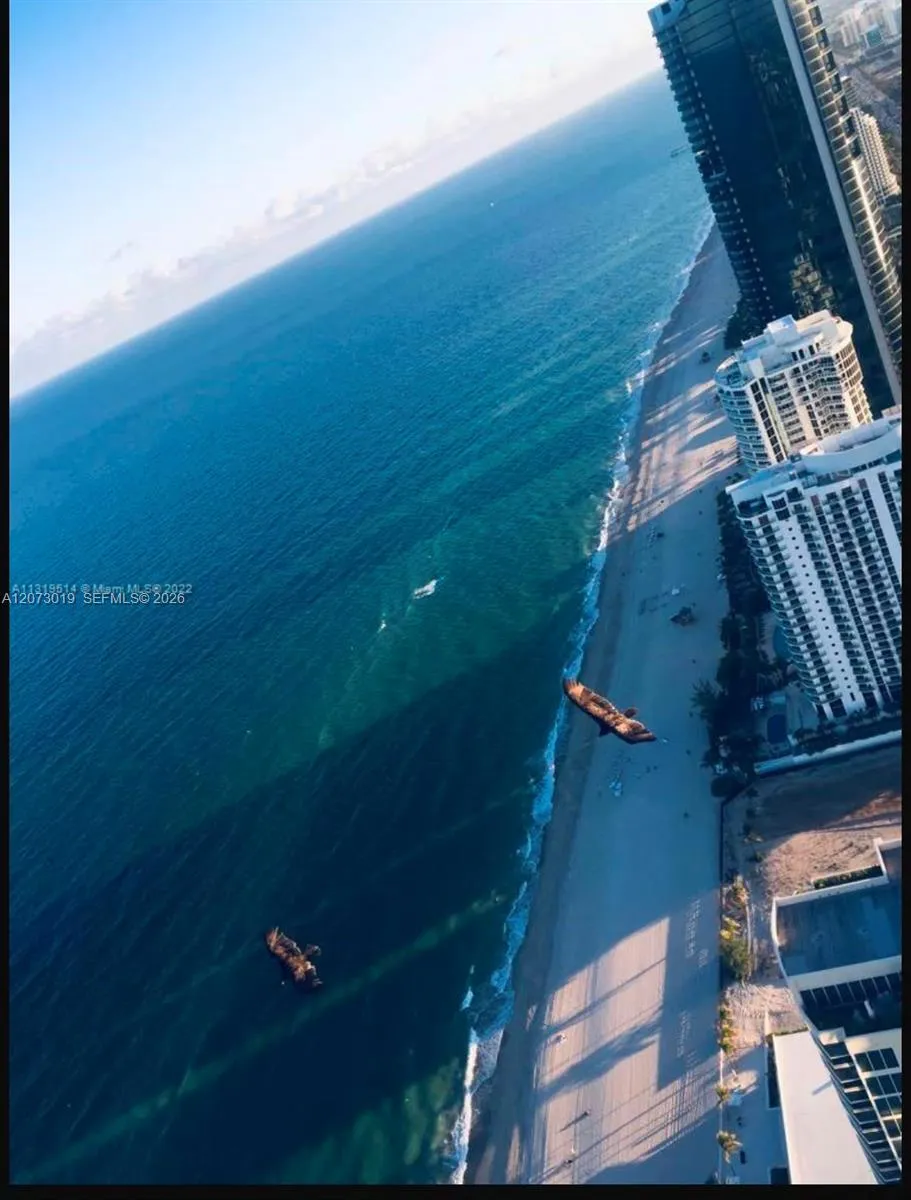 18975 Collins Ave #5404 Sunny Isles Beach, FL 33160