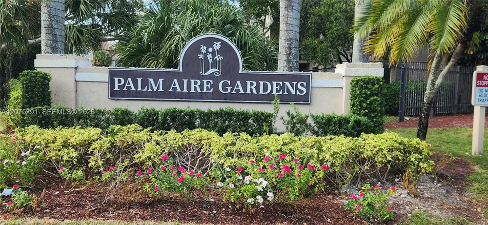 4561 W Mcnab Rd #13 Pompano Beach, FL 33069