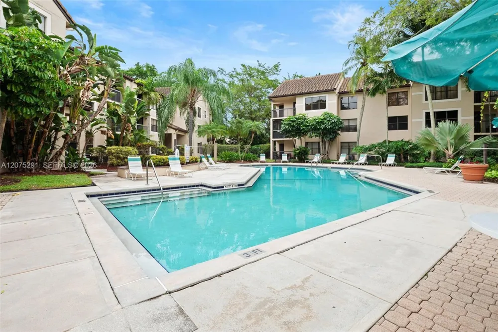 4561 W Mcnab Rd #13 Pompano Beach, FL 33069