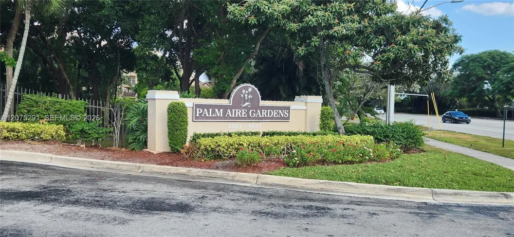 4561 W Mcnab Rd #13 Pompano Beach, FL 33069