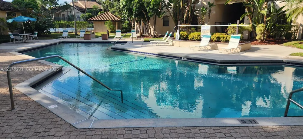 4561 W Mcnab Rd #13 Pompano Beach, FL 33069