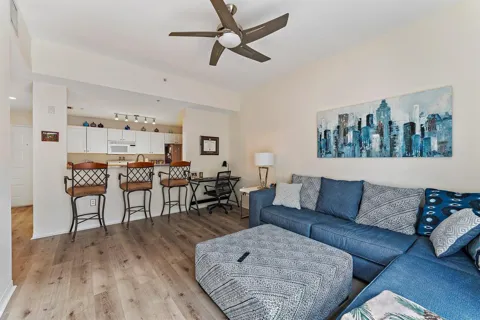 1203 Town Center Drive #210