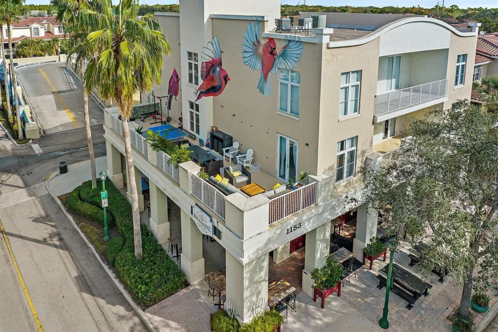 1203 Town Center Drive #210 Jupiter, FL 33458