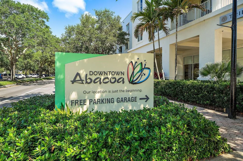 1203 Town Center Drive #210 Jupiter, FL 33458
