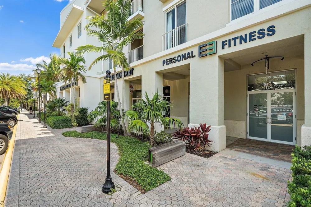 1203 Town Center Drive #210 Jupiter, FL 33458