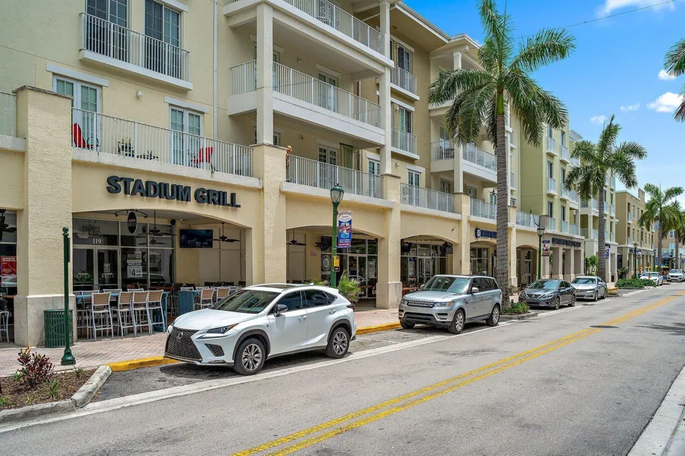 1203 Town Center Drive #210 Jupiter, FL 33458