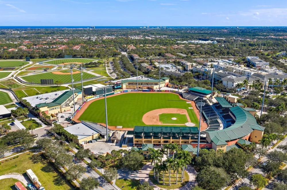 1203 Town Center Drive #210 Jupiter, FL 33458