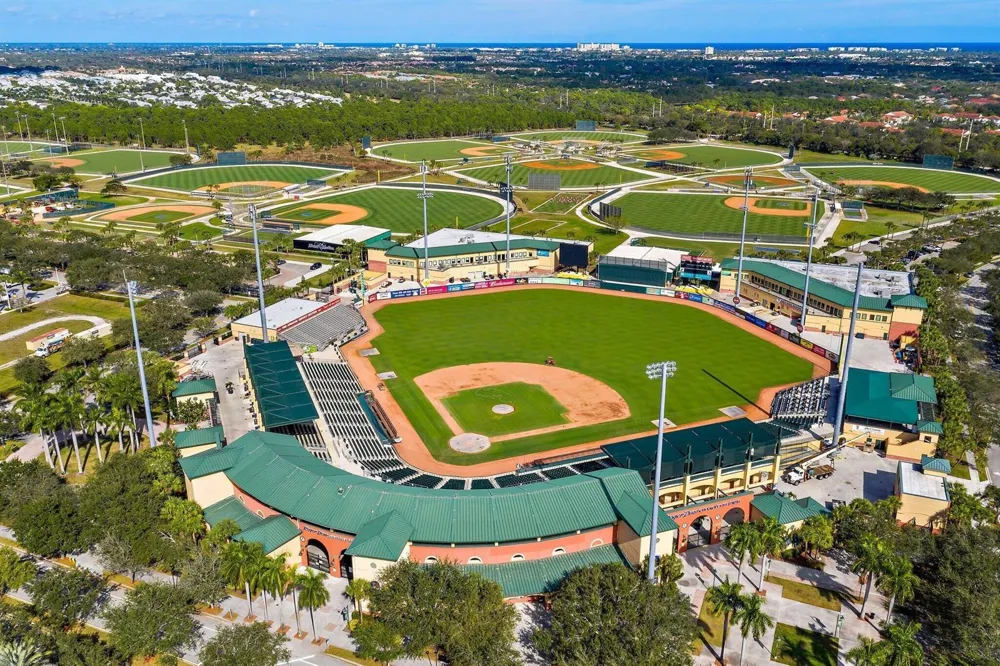 1203 Town Center Drive #210 Jupiter, FL 33458