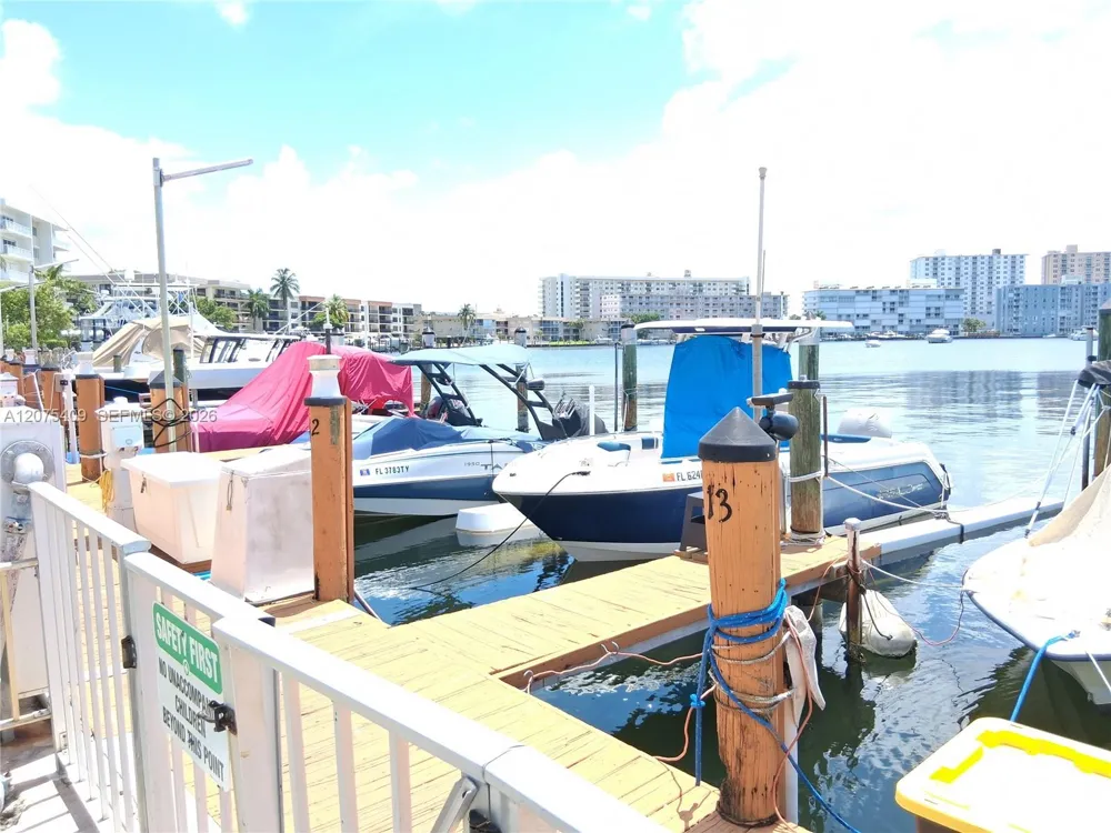 100 Golden Isles Dr #206 Hallandale Beach, FL 33009