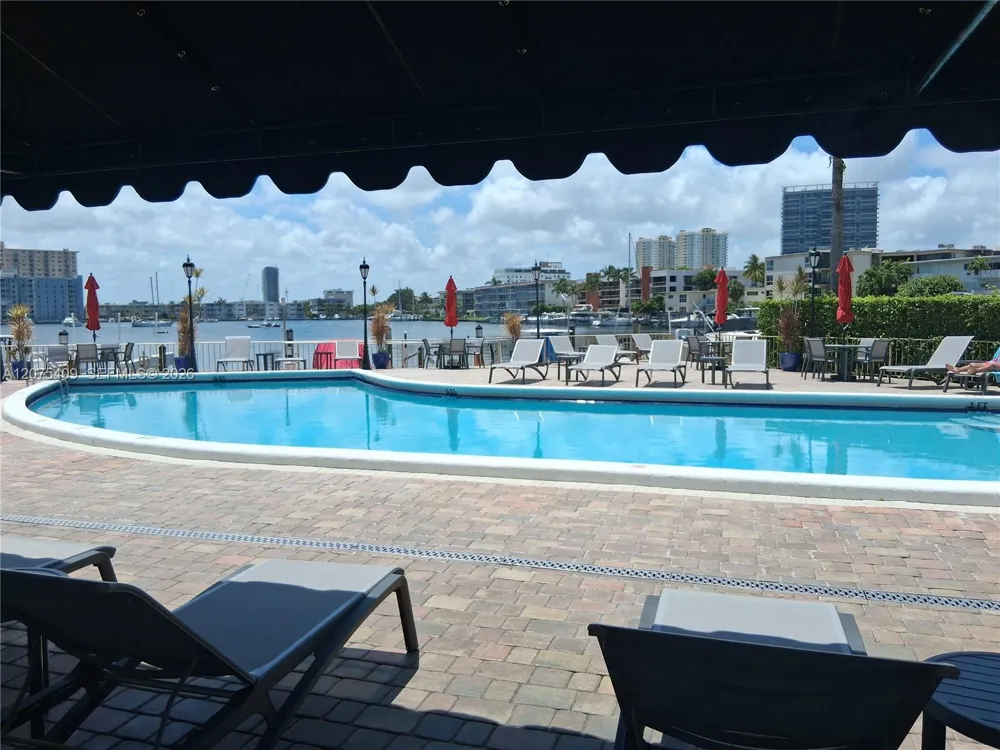 100 Golden Isles Dr #206 Hallandale Beach, FL 33009