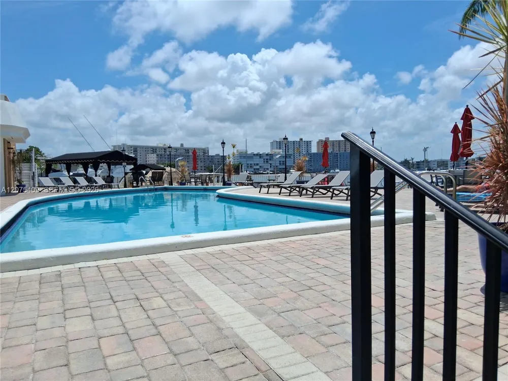 100 Golden Isles Dr #206 Hallandale Beach, FL 33009