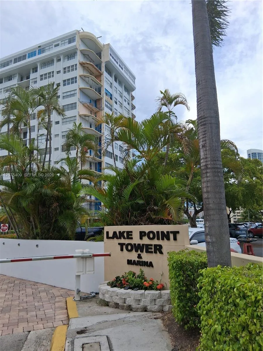 100 Golden Isles Dr #206 Hallandale Beach, FL 33009