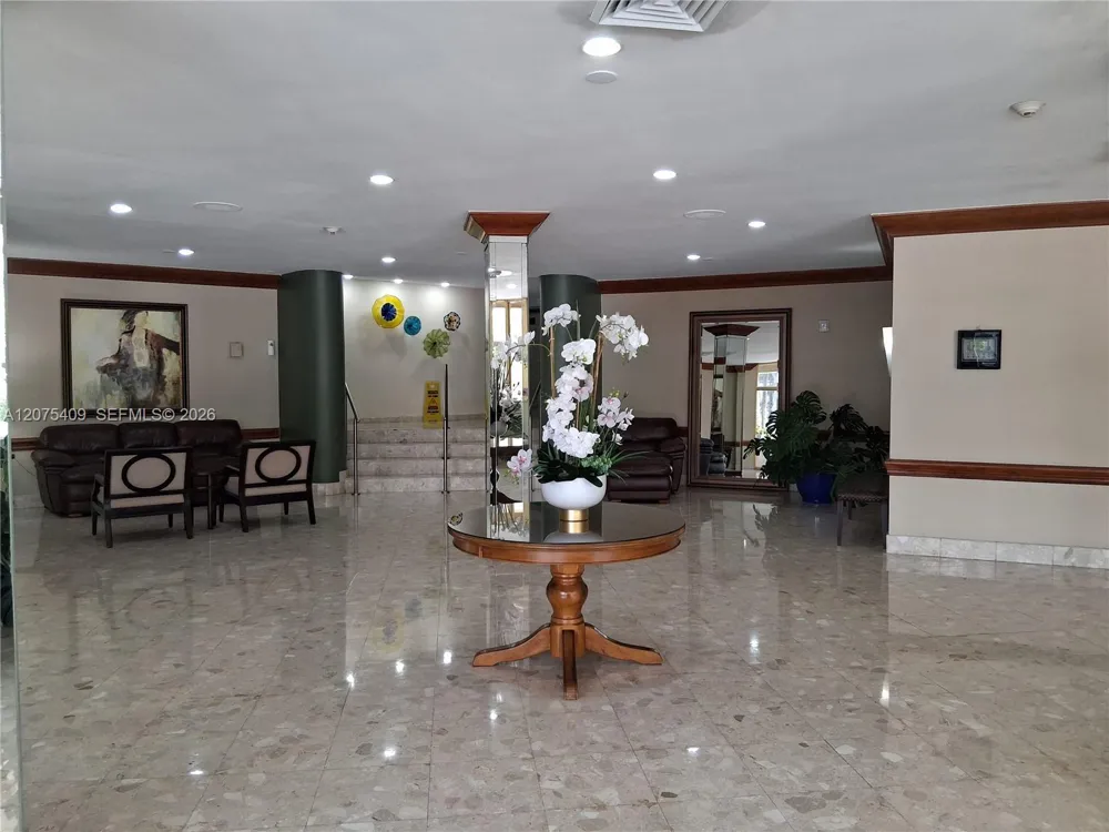 100 Golden Isles Dr #206 Hallandale Beach, FL 33009