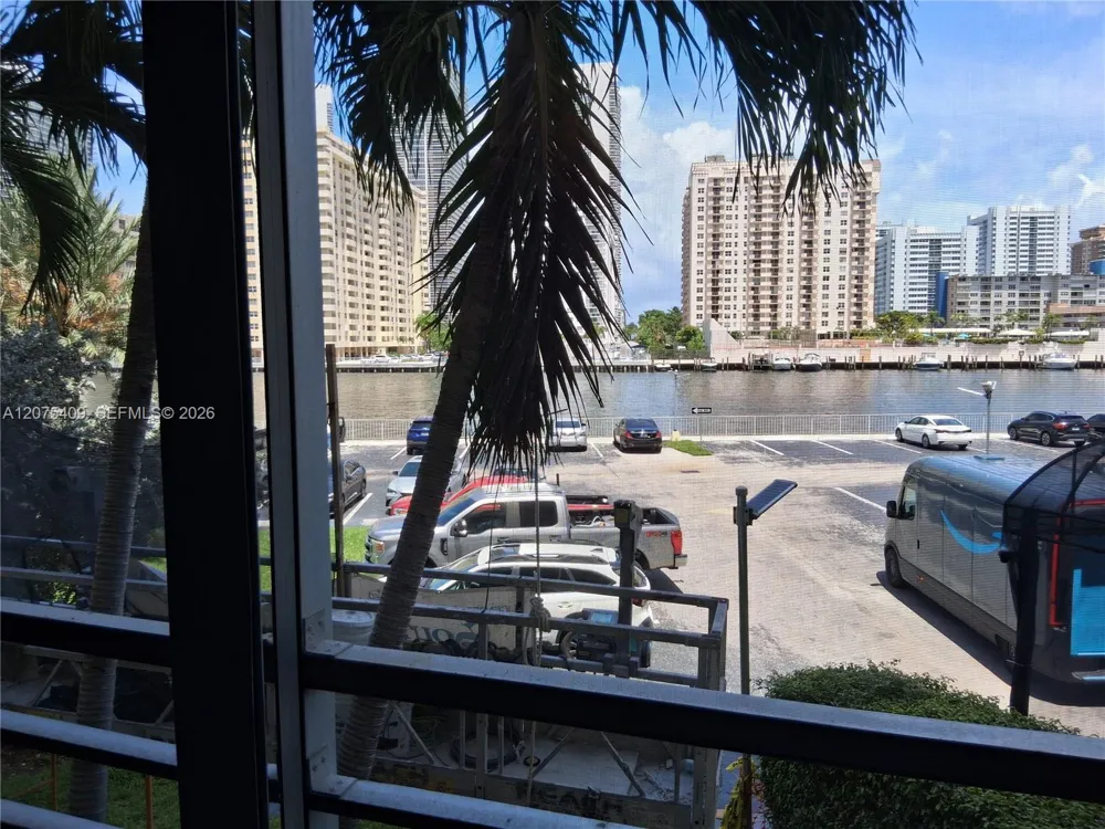 100 Golden Isles Dr #206 Hallandale Beach, FL 33009