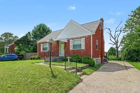 8893 Monsanto Drive