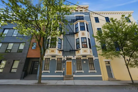 131 W Fifteenth Street #1B