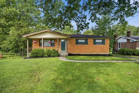 3641 Gailynn Drive