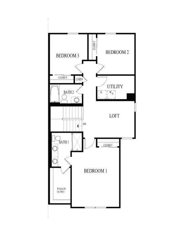 492 Cressmoor Boulevard Hobart, IN 46342