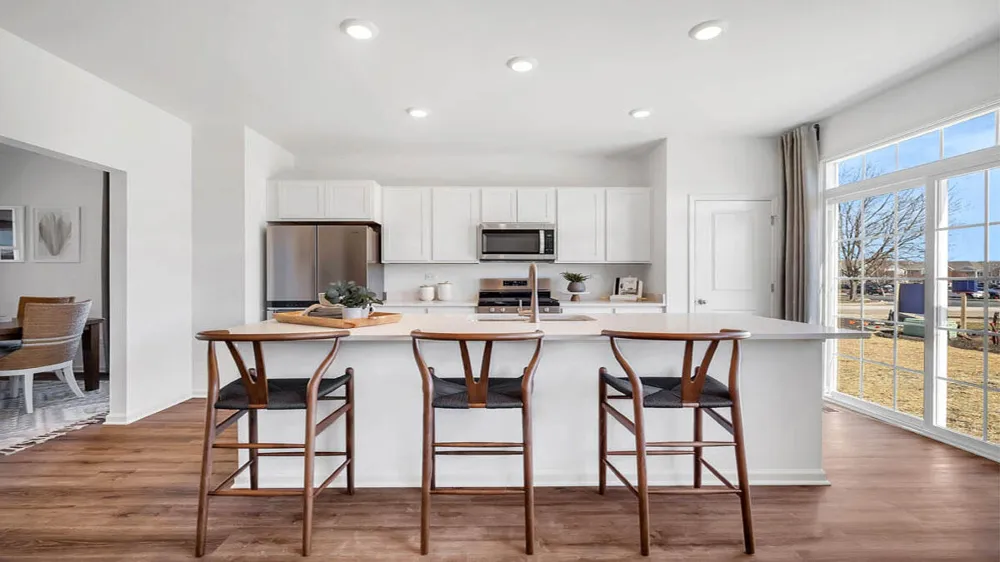 492 Cressmoor Boulevard Hobart, IN 46342