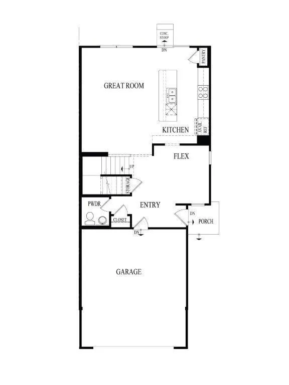 492 Cressmoor Boulevard Hobart, IN 46342
