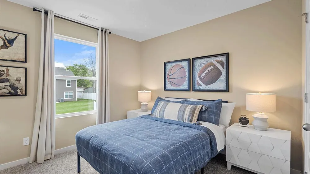 484 Cressmoor Boulevard Hobart, IN 46342