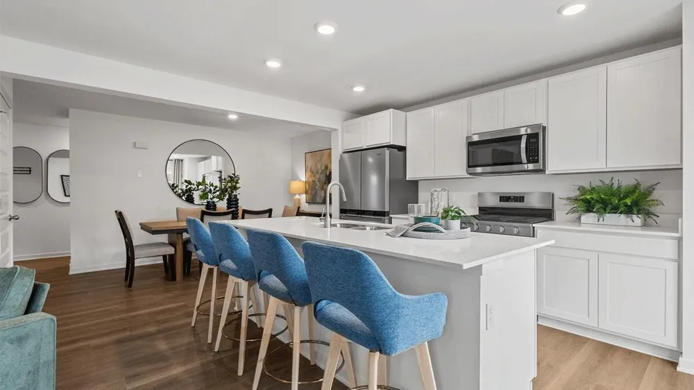484 Cressmoor Boulevard Hobart, IN 46342