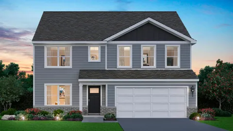 7639 W 107th Place