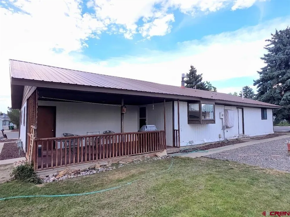 116 Jay Court Montrose, CO 81401