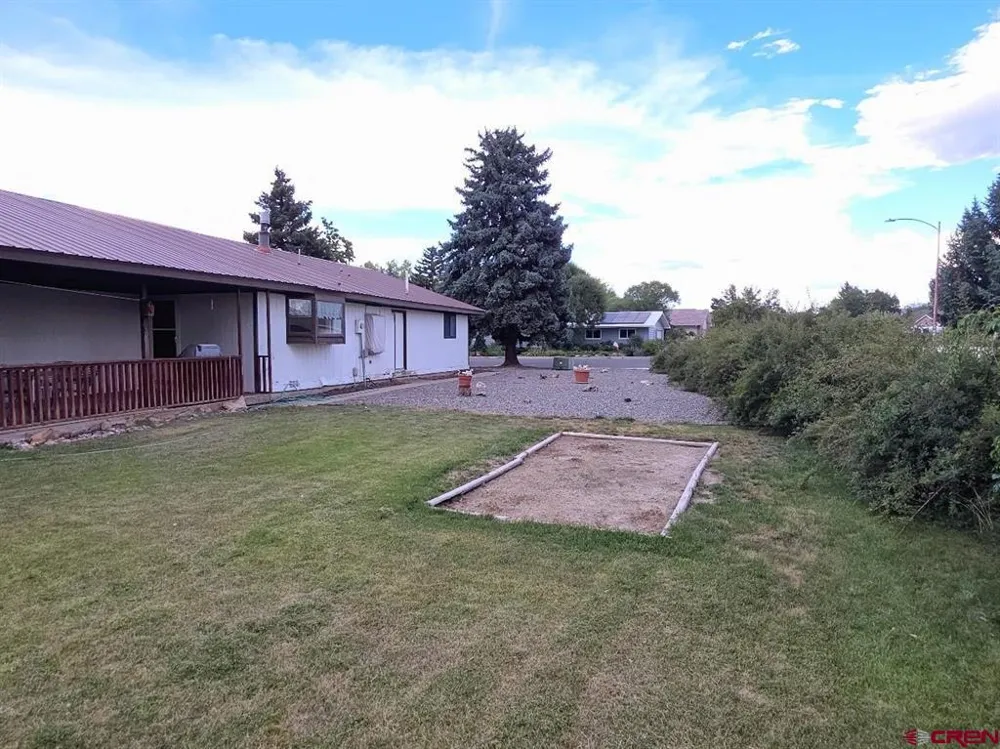 116 Jay Court Montrose, CO 81401