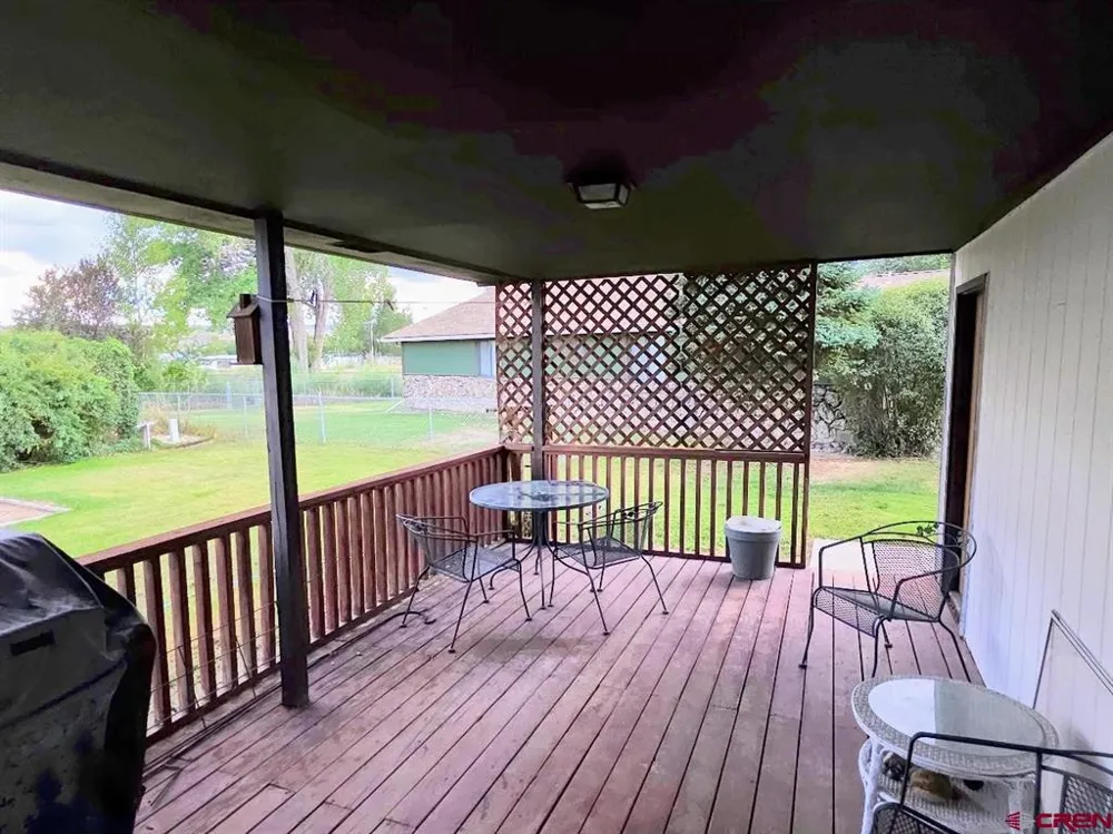 116 Jay Court Montrose, CO 81401