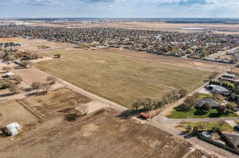 Western St. ±17 acres