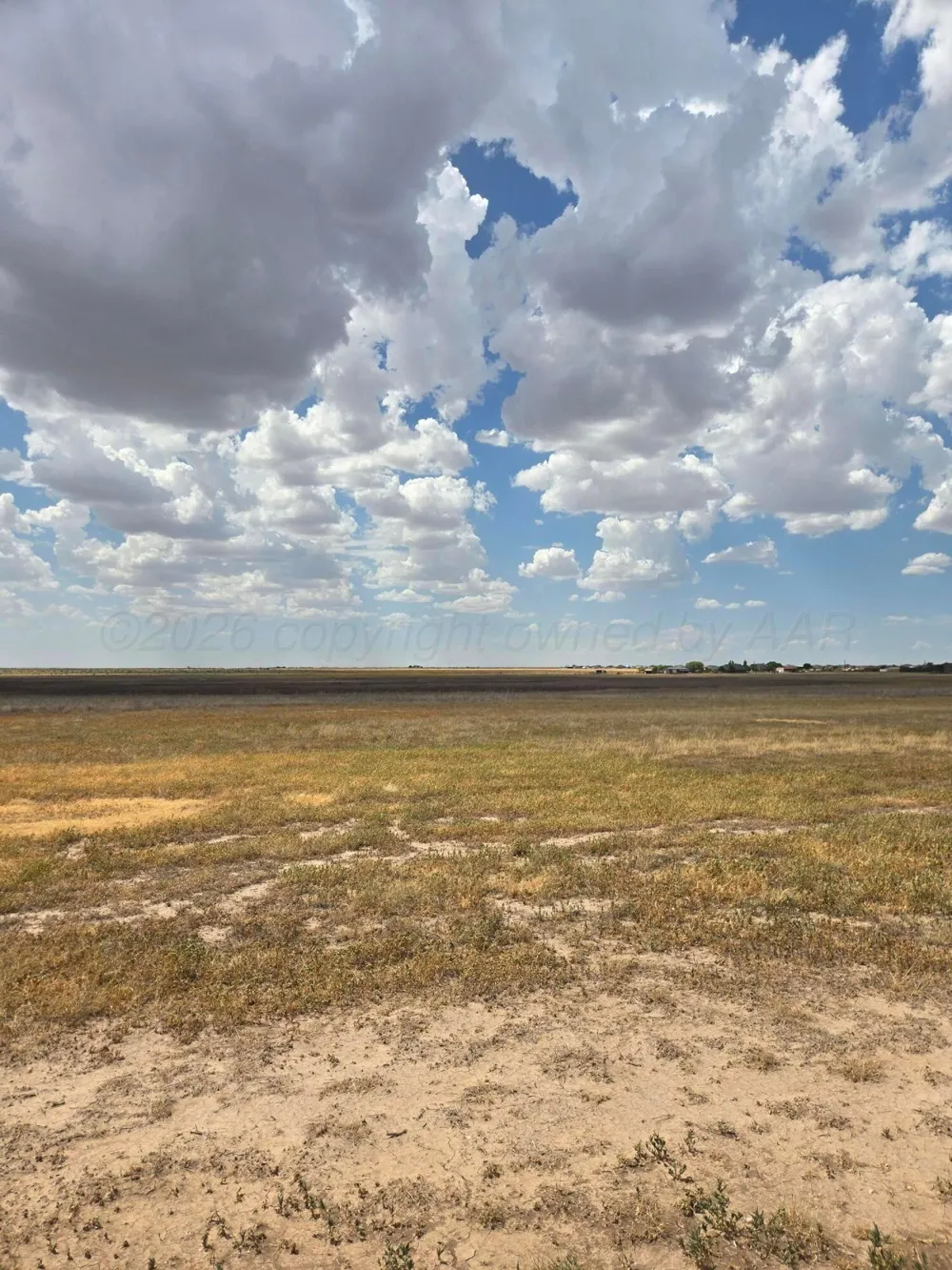 Lot 11 Mary Jon Drive Amarillo, TX 79119