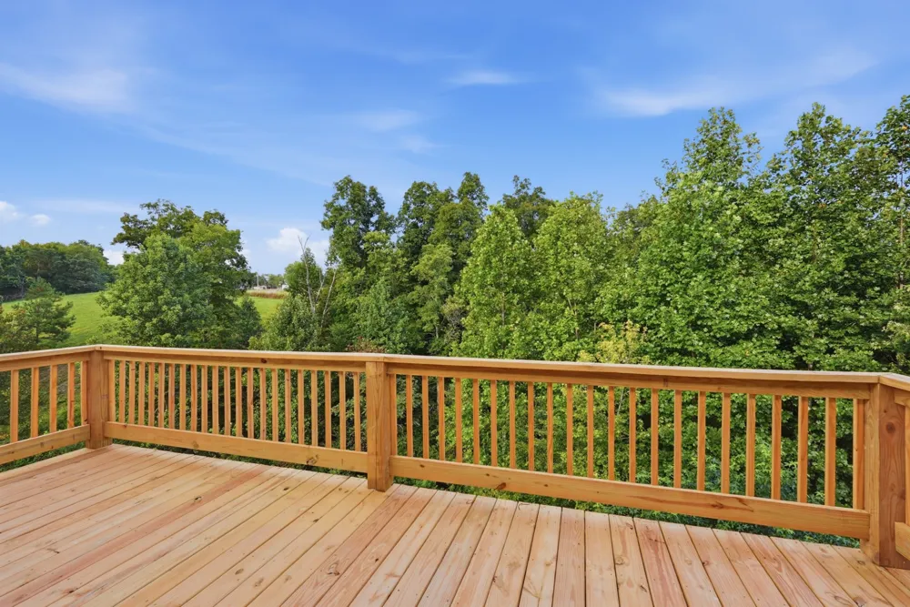 674 Dyer Ridge Rd Baxter, TN 38544