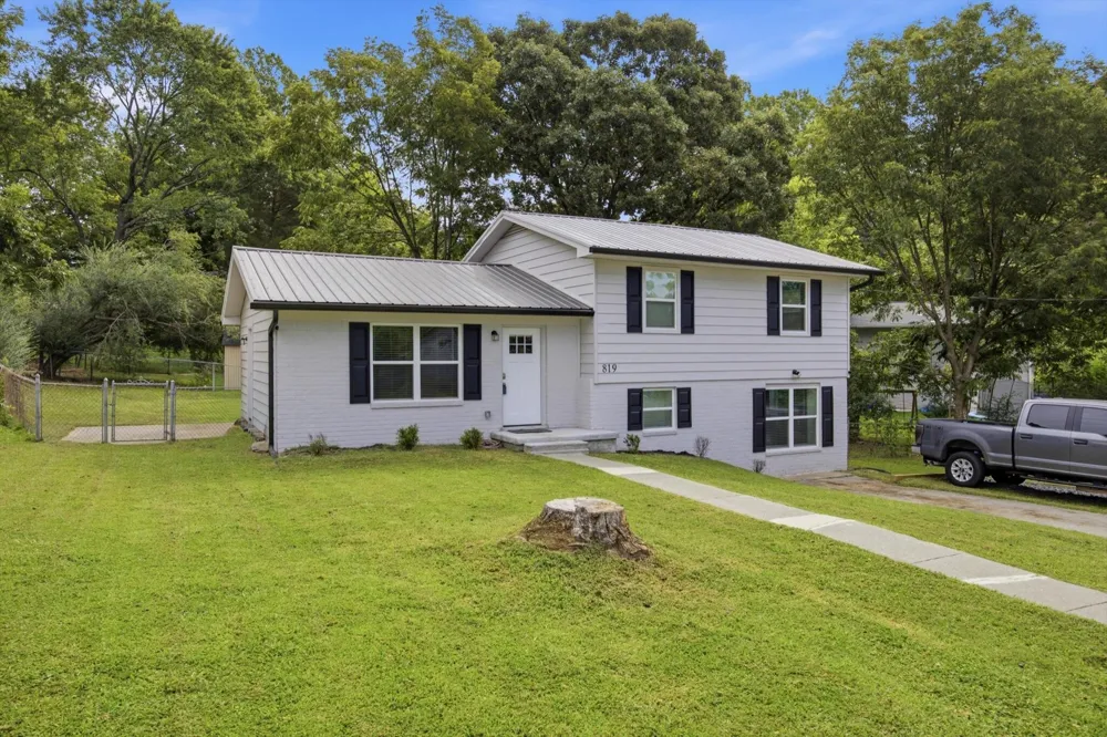819 Scenic Drive SE Cleveland, TN 37323