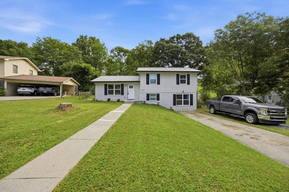 819 Scenic Drive SE Cleveland, TN 37323