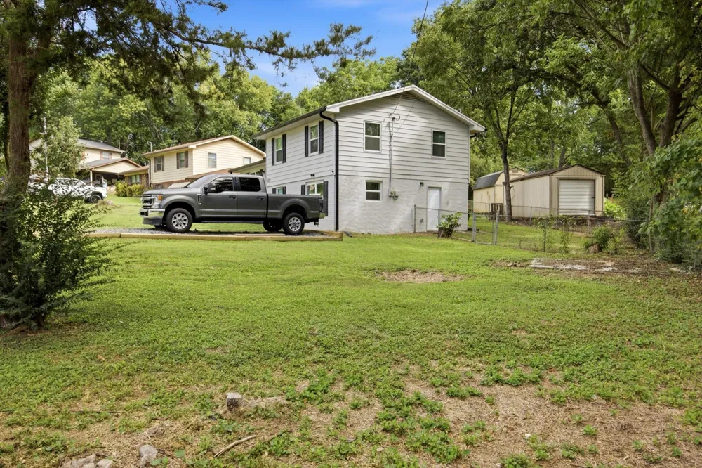 819 Scenic Drive SE Cleveland, TN 37323