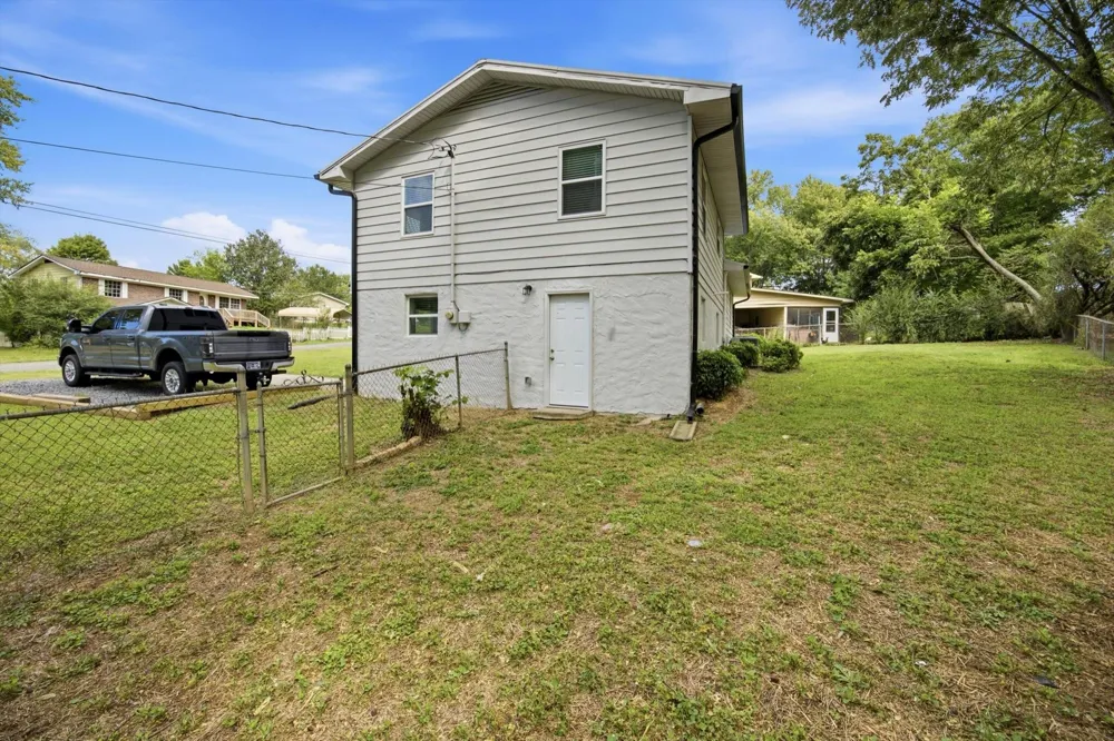 819 Scenic Drive SE Cleveland, TN 37323