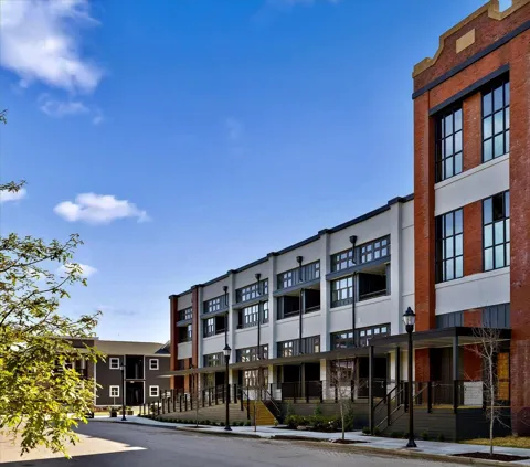 2424 E 18th Street #24