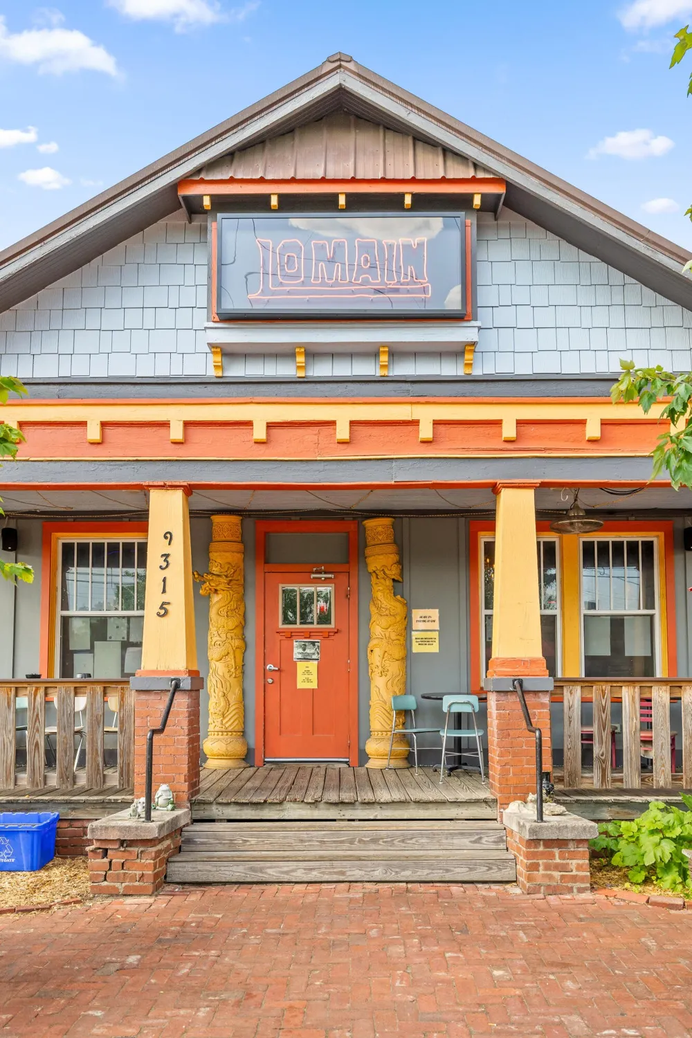 2424 E 18th Street Chattanooga, TN 37404