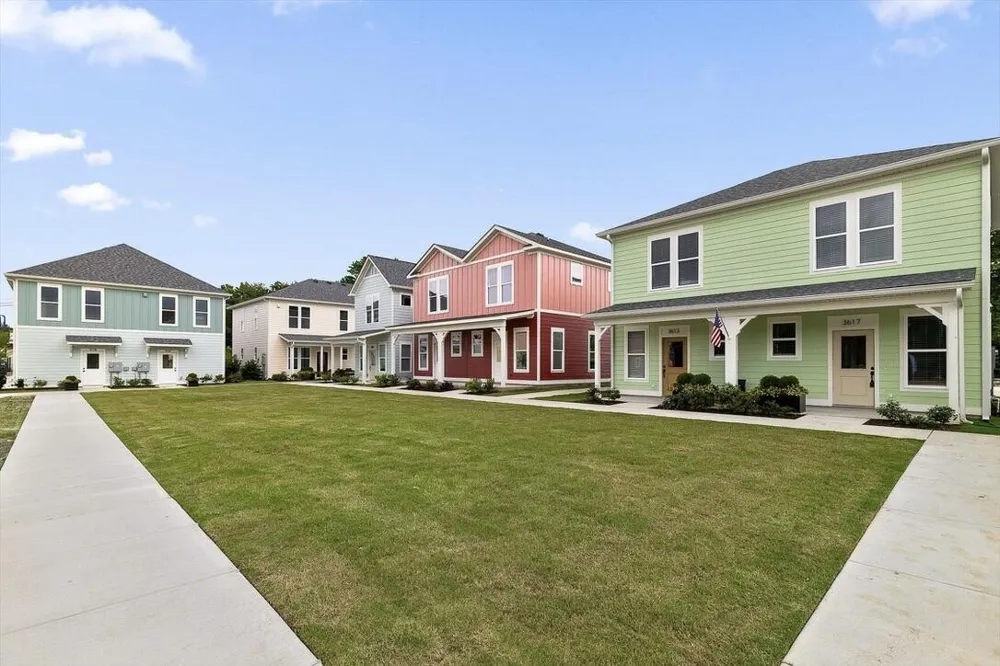 4712 Abraham Street Chattanooga, TN 37410