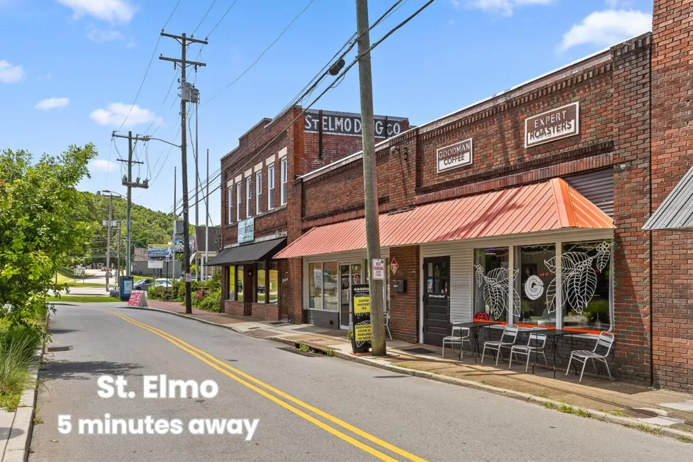 4712 Abraham Street Chattanooga, TN 37410