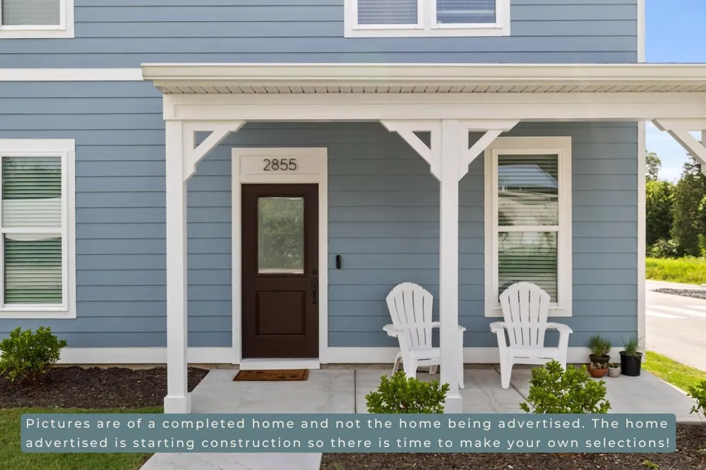 4712 Abraham Street Chattanooga, TN 37410