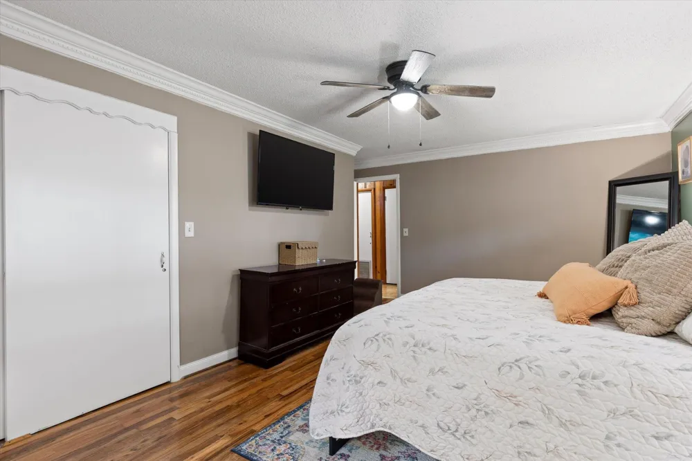 505 Thomas Drive Rossville, GA 30741