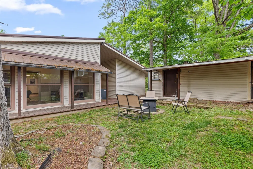 505 Thomas Drive Rossville, GA 30741