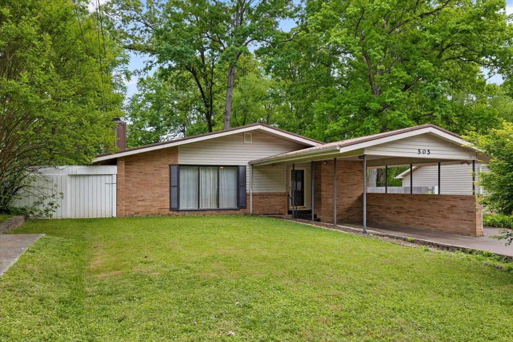 505 Thomas Drive Rossville, GA 30741