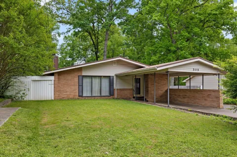 505 Thomas Drive