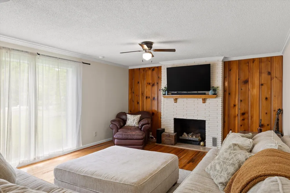 505 Thomas Drive Rossville, GA 30741