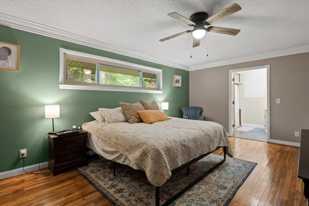 505 Thomas Drive Rossville, GA 30741