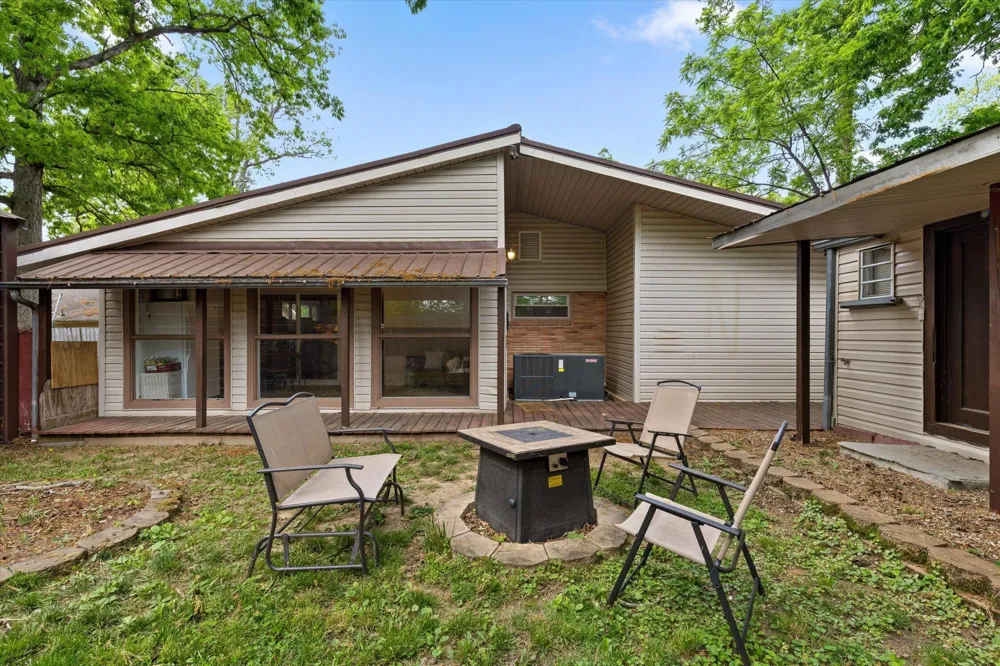 505 Thomas Drive Rossville, GA 30741